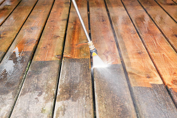 Best Commercial Building Pressure Washing  in Tekamah, NE